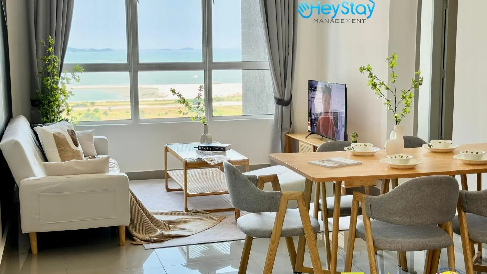 Апартаменты Amber Cove Impression City By Heystay Management Малакка