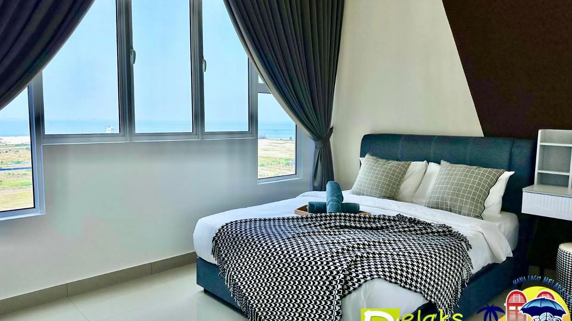 Apartman Amber Cove Impression City By Heystay Management Malacca