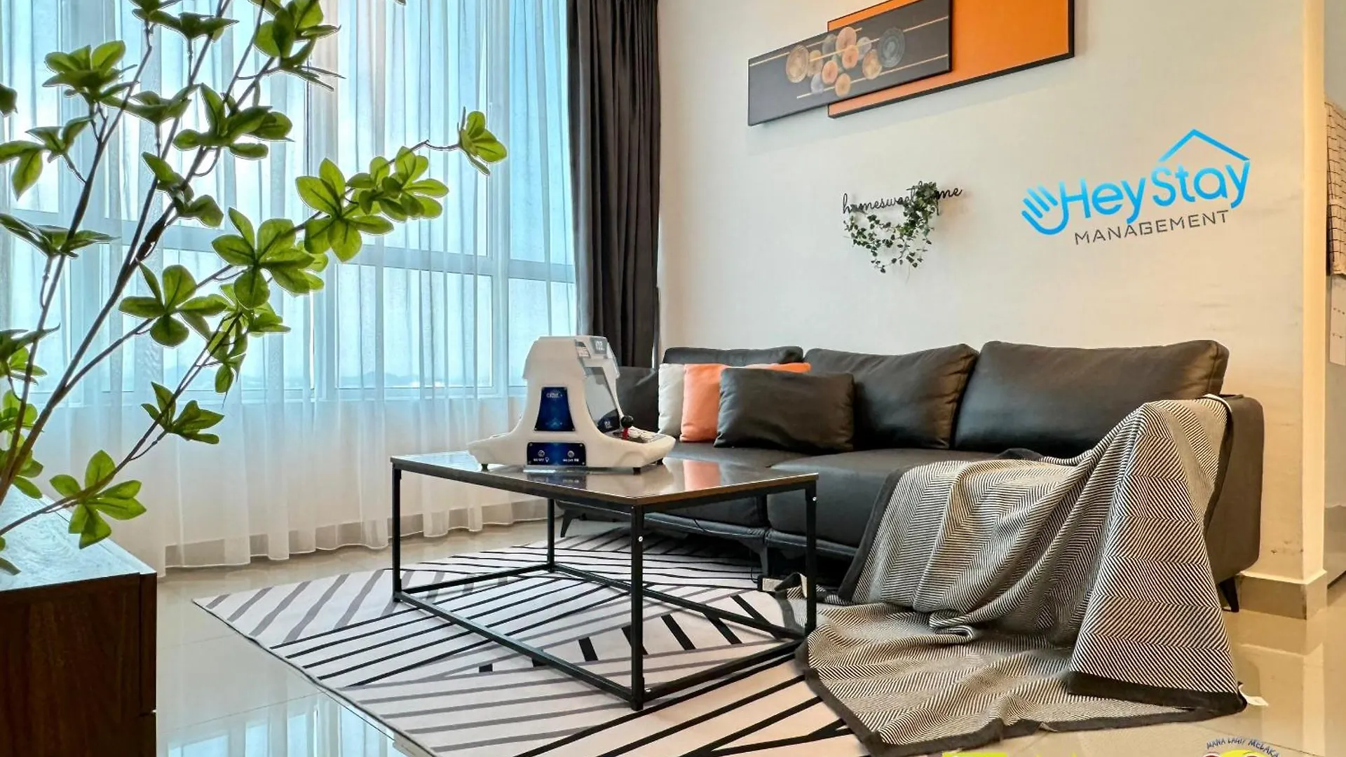 Amber Cove Impression City By Heystay Management Malacca
