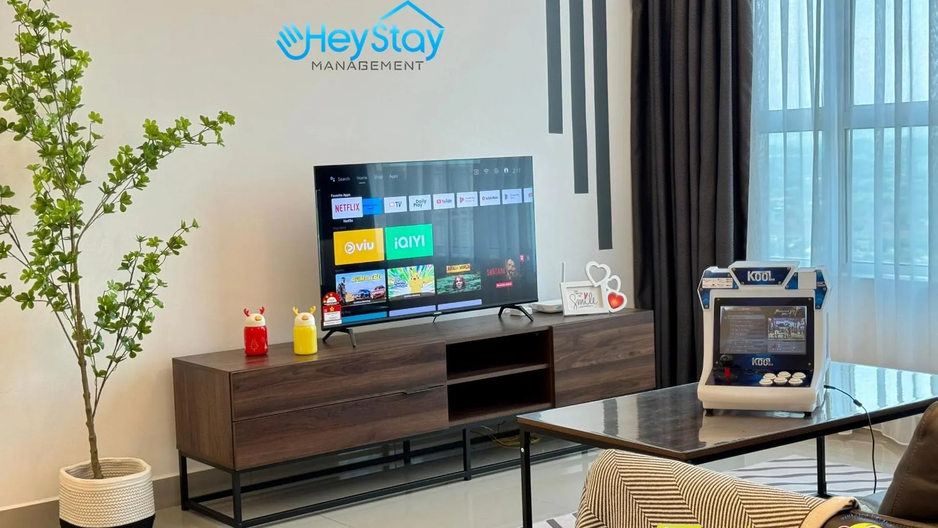 Amber Cove Impression City By Heystay Management Malacca Malajzia