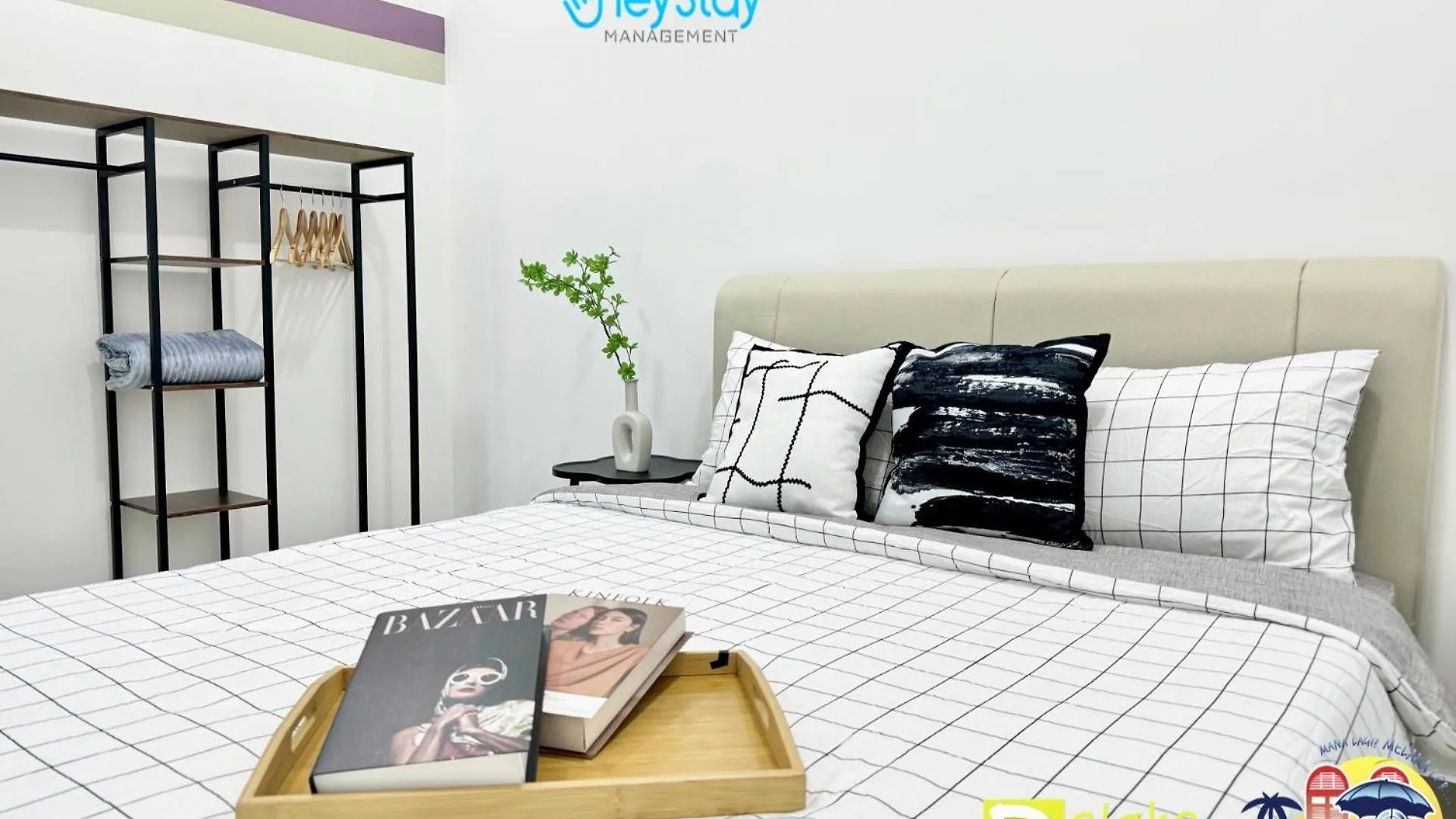 Apartman Amber Cove Impression City By Heystay Management Malacca Malajzia